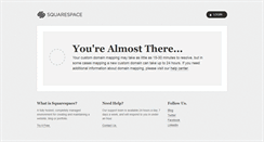 Desktop Screenshot of chaosmagic.com