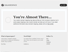 Tablet Screenshot of chaosmagic.com